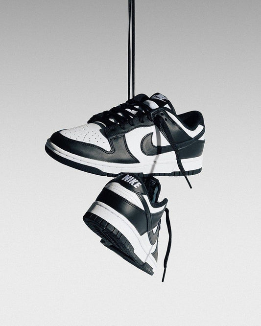 Unveiling the Playful Charm of Nike Dunk Panda: A Perfect Blend of Style and Whimsy