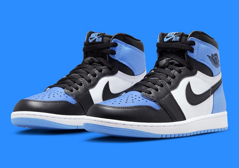 EVERYTHING You Need To Know About The Air Jordan 1 