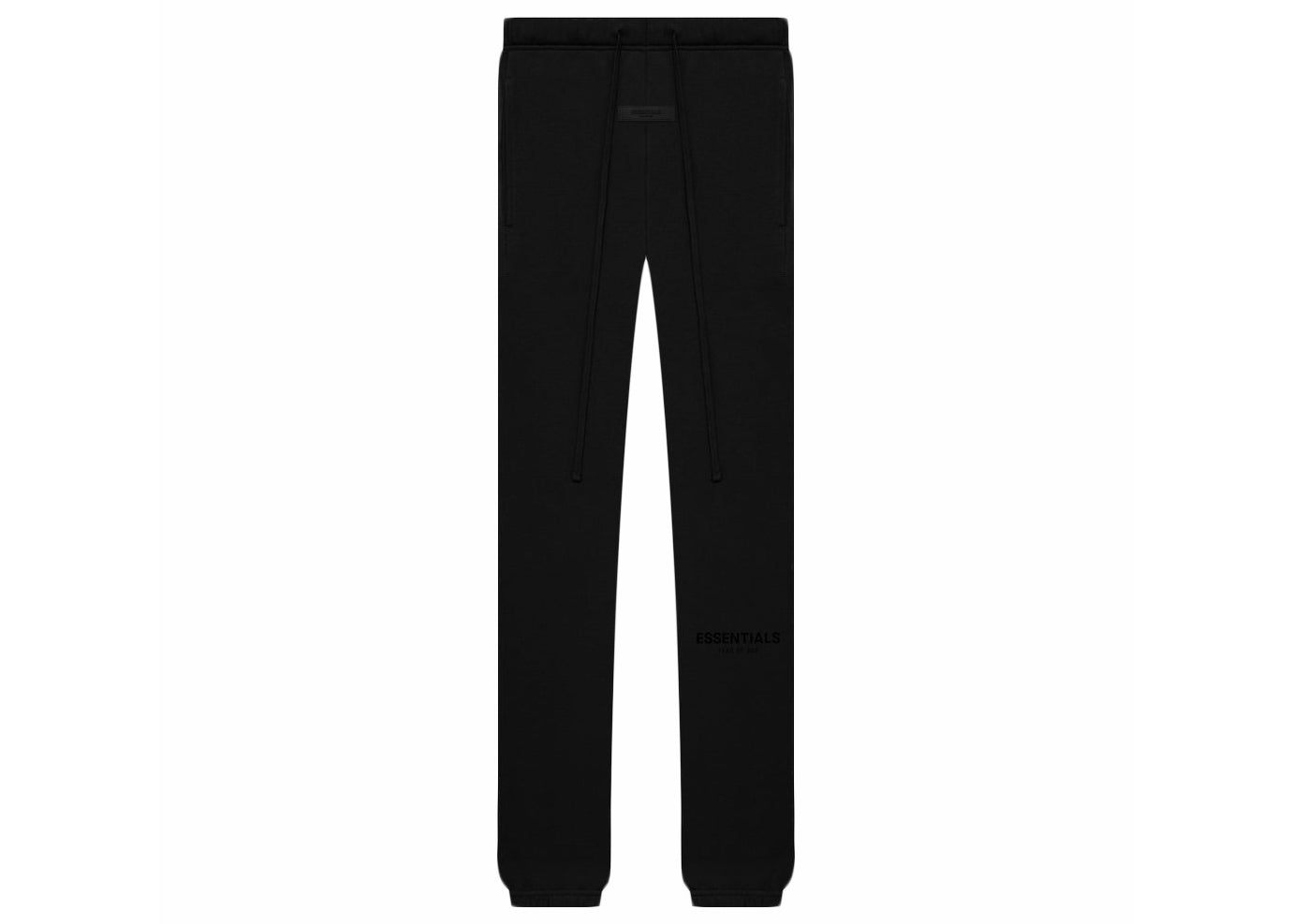 FEAR OF GOD ESSENTIALS SWEATPANTS (SS22) STRETCH LIMO