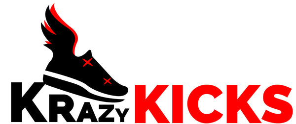 Krazy Kicks