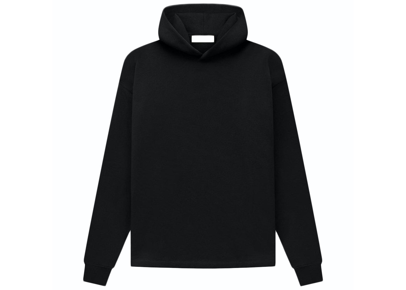 FEAR OF GOD ESSENTIALS RELAXED HOODIE (SS22) STRETCH LIMO