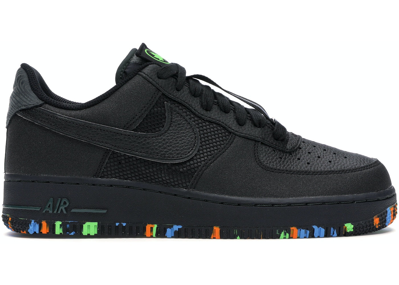 NIKE AIR FORCE 1 LOW NYC PARKS