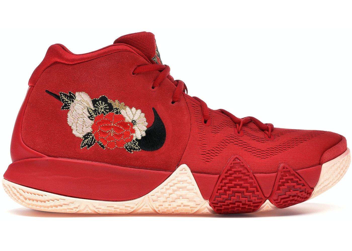 NIKE KYRIE 4 CHINESE NEW YEAR (2018)