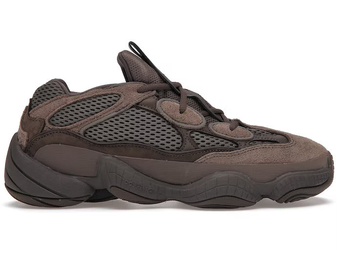 ADIDAS YEEZY 500 CLAY BROWN
